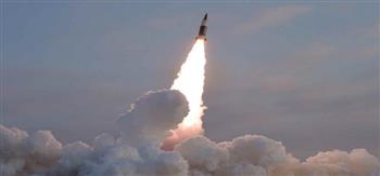 الولايات المتحدة تدين إطلاق كوريا الشمالية لصاروخ وتحث بيونغجيانج على الدخول في حوار