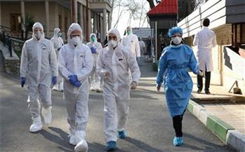 ألمانيا تسجل 96 ألفا و167 إصابة جديدة و183 حالة وفاة بفيروس كورونا