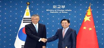 الصين تقول إنها مستعدة لتعاون أقوى مع حكومة كوريا الجنوبية الجديدة