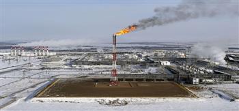 شركة الطاقة الفرنسية إنجي: وقف شحنات الغاز الروسي "ممكن"