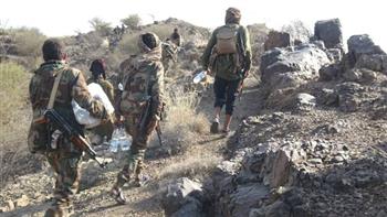الجيش اليمني: مقتل وإصابة 29 جنديا بنيران الحوثيين منذ بدء سريان الهدنة في تعز