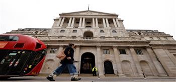 خبراء: بنك إنجلترا قد يرفع أسعار الفائدة إلى أعلى مستوى منذ 2008