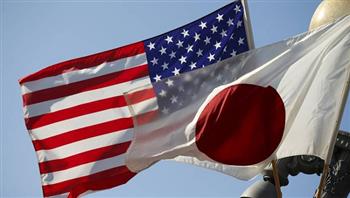 أمريكا واليابان تبحثان فرض مزيد من العقوبات على روسيا لتدخلها في أوكرانيا