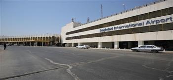 الطيران المدني العراقي ينفي تعليق الرحلات في مطار بغداد الدولي