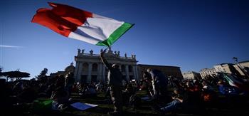 خارجية إيطاليا: الحرب بأوكرانيا ستعيد النظر في النظام الدولي بالكامل