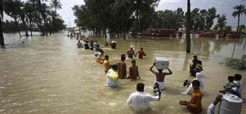 ارتفاع حصيلة ضحايا الفيضانات في أفغانستان إلى 22 قتيلًا و40 مصابًا