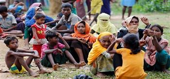 بنجلاديش: اعتقال 450 لاجئا من الروهينجا خلال احتفالهم بعيد الفطر