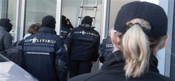 القبض على ثلاثة هاربين ألمان في إسبانيا بتهمة غسيل الأموال
