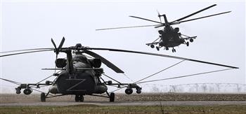 وزارة الدفاع الروسية تعلن تدمير طائرات حربية ومنشآت عسكرية أوكرانية