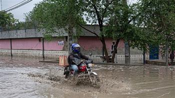 مقتل 20 شخصا جراء فيضانات وأمطار غزيرة في أفغانستان