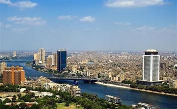 «الأرصاد»: طقس الغد مائل للحرارة نهارا وللبرودة ليلا.. والعظمى بالقاهرة 27