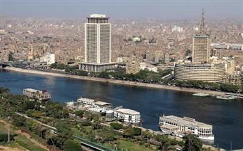 ارتفاع الحرارة مطلع الأسبوع.. حالة الطقس في مصر حتى الأربعاء المقبل