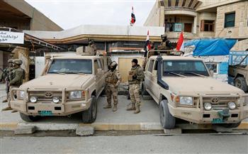 العمليات المشتركة العراقية: لن نسمح بتواجد المجموعات المسلحة في قضاء سنجار
