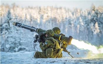 إستونيا: سنمتلك أنظمة دفاع جوي متوسطة المدى بحلول عام 2025