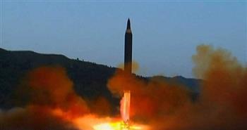 الأمم المتحدة تندد بإطلاق كوريا الشمالية صاروخا باليستيا نحو البحر الشرقي