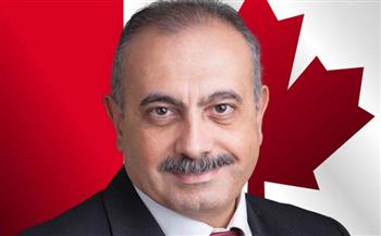 برلماني كندي: الجالية المصرية محور ازدهار وتقدم كندا