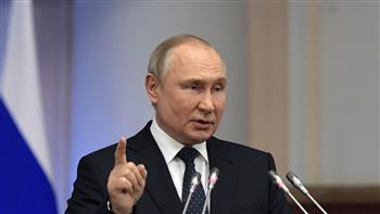بوتين يبحث مع بينيت الوضع في أوكرانيا