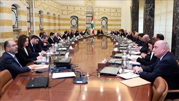 مجلس الوزراء اللبناني يوافق على صرف 35 مليون دولار لشراء أدوية الأمراض المزمنة والسرطانية