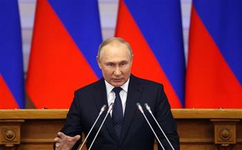 الاستخبارات البريطانية: بوتين يريد تحقيق انتصار رمزي بالسيطرة على مجمع آزوفستال