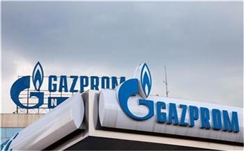 "غازبروم" الروسية تواصل ضخ الغاز عبر أوكرانيا إلى أوروبا