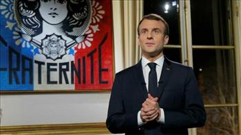 اليسار الفرنسي يتفق لمواجهة ماكرون في الانتخابات البرلمانية