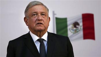 رئيس المكسيك: واشنطن تجاهلت دعوتنا لتوسيع برنامج غرس الأشجار بأمريكا الوسطى