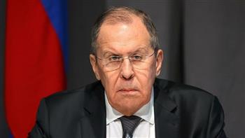 لافروف: العقوبات لن تكسر إرادة الشعب الروسي في الدفاع عن مصالحه المشروعة