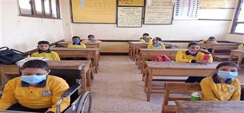 محافظة الجيزة تنهي استعداداتها لاستقبال امتحانات نهاية العام الدراسي