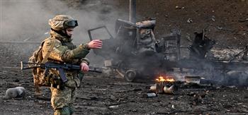 أوكرانيا: مقتل 223 طفلا منذ بداية العملية العسكرية الروسية
