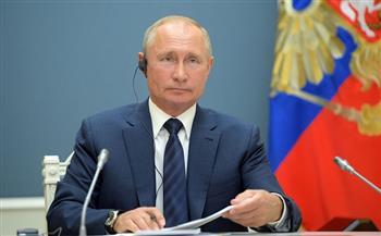 استطلاع يظهر مدى ثقة الروس فى الرئيس بوتين