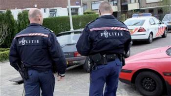 مقتل شخصين وإصابة اثنين اخرين جراء إطلاق نار فى دار رعاية هولندية للمعاقين