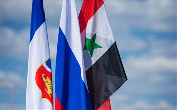 بوجدانوف يبحث مع السفير السوري لدى موسكو التسوية الشاملة في سوريا