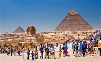 «تسويق السياحة» تكشف عن زيادة الطلب على «الثقافية» بنسبة 28%