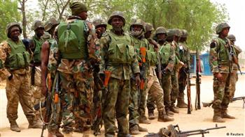 جيش النيجر يعلن اعتقال عنصر إرهابي وكميات من الذخيرة والآليات العسكرية