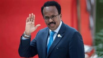 رئيس مجلس النواب الصومالي يبحث مع منظمات المجتمع المدني الانتخابات الرئاسية
