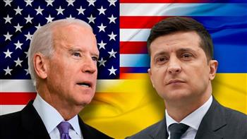 مجلس الأمن القومي الأمريكي: بايدن يلتقي بنظيره الأوكراني الأحد المقبل
