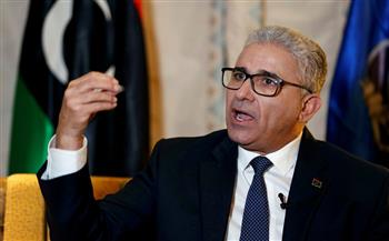 رئيس الحكومة الليبية المكلف يصف عملية "البنيان المرصوص" بالنموذج للوحدة الوطنية