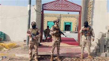 الداخلية العراقية: محافظة ميسان تشهد استقرارًا أمنيًا ولا صحة لشائعات الانفلات الأمني والإعدامات