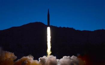 كوريا الجنوبية: بيونجيانج أطلقت صاروخا باليستيا أرض - بحر