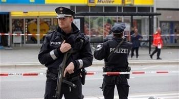 الشرطة الألمانية تتحقق من جسم مشبوه في وكالة أنباء روسية في برلين