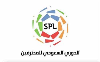 مباريات الدوري السعودي اليوم السبت والقنوات الناقلة 