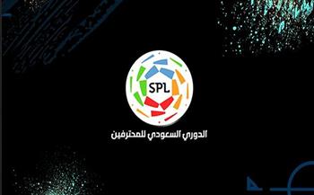 ترتيب الدوري السعودي قبل لقاءات الجولة الـ26 
