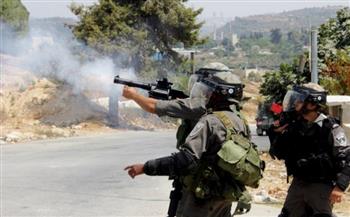 الصحة الفلسطينية: إصابة شاب بجروح حرجة برصاص الاحتلال جنوب قلقيلية