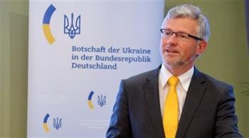 سفير كييف في ألمانيا: هذه صفعة في وجه الشعب الأوكراني