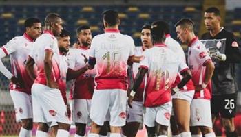 تشكيل الوداد المغربي لمواجهة بترو أتلتيكو الأنجولي في دوري أبطال إفريقيا