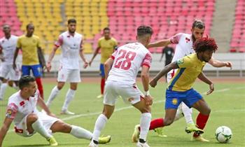 تشكيل بترو أتلتيكو الأنجولي أمام الوداد المغربي في دوري أبطال إفريقيا
