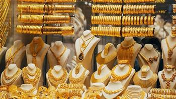 الحكومة تنفي وجود تعليمات بوقف بيع المشغولات الذهبية بالأسواق بدعوى اضطراب أسعارها
