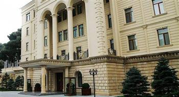 أذربيجان تنفي اتهامها بقصف منجم للذهب في منطقة الحدود مع أرمينيا