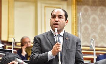 عمرو درويش: حكم الإخوان كان تهديدا مباشرا للأمن القومي ولوجود الدولة المصرية