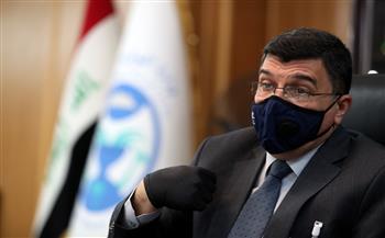 وزير الموارد المائية العراقي يتهم إيران بتحويل مجاري الأنهار إلى داخل حدودها